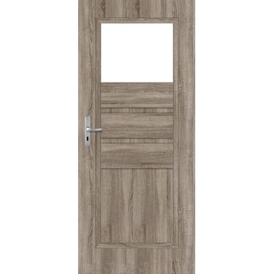 Skrzydło CERES tuleje sonoma 70 P 2Z WC