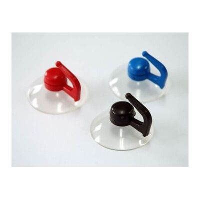 Haczyk z przyssawką II