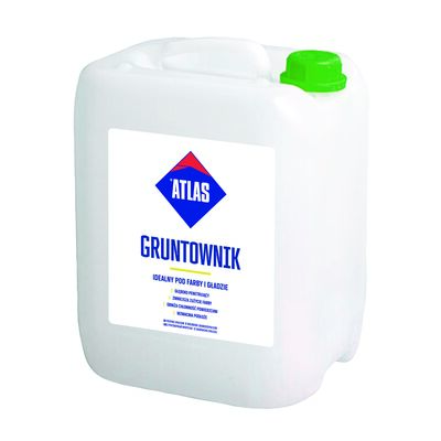 Atlas Gruntownik 10 kg
