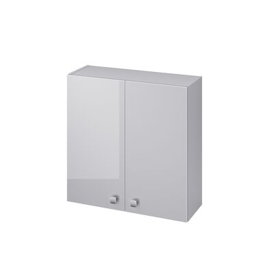 Szafka wisząca Rubid 60 szara dsm