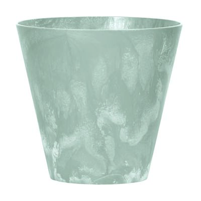 Doniczka Tubus beton - BETON