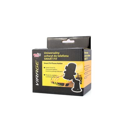 Uchwyt do telefonu Smart Fit - VIRAGE