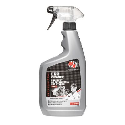 Preparat do Czyszczenia EGR silny 650 ml - atomizer MA PROFESSIONAL