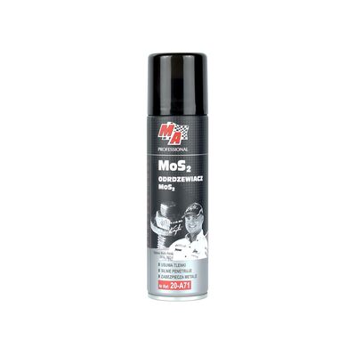 Odrdzewiacz Mos2 150 ml MA PROFESSIONAL