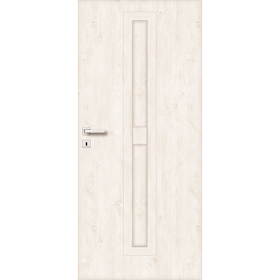 Skrzydło KLARO pełne dąb szary 70 P 2Z pokój