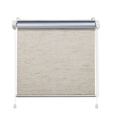 Mini roleta fast Solar 43,5 x 150 cm granit Mardom