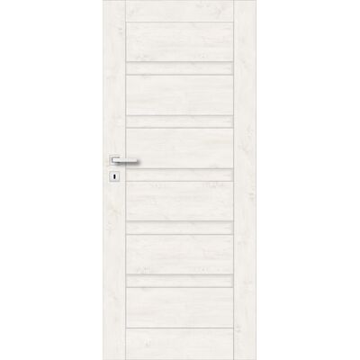 Skrzydło Fresno 01 dąb gotlandzki 80 L 3Z PK