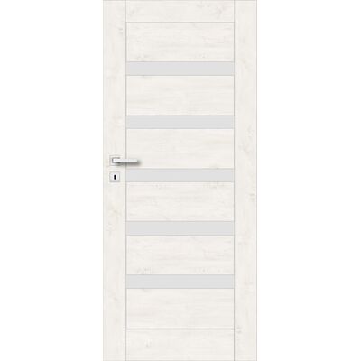 Skrzydło Fresno 03 dąb gotlandzki 80 P 3Z PK