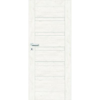 Skrzydło Fresno 03 dąb gotlandzki 80 L 3Z PK