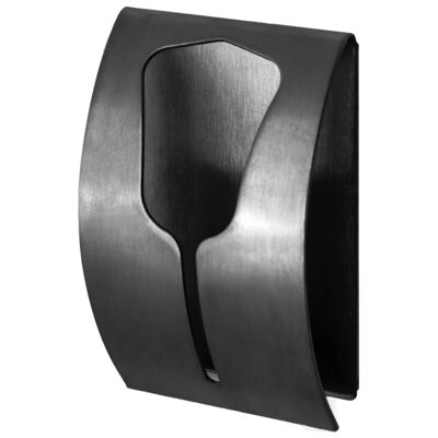 Haczyk Trendy samoprzylepny II 1 szt.stalowy