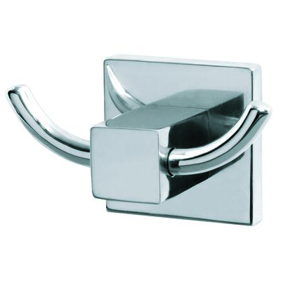 Wieszaczek podwójny Arktic chrom