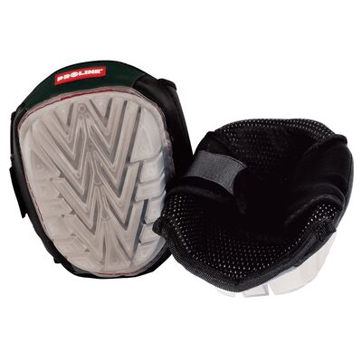 Ochraniacze kolan z poduszką żelowo-powietrzną Lahti Pro