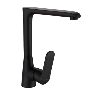 Invena Bateria zlewozmywakowa Siros z wylewką L