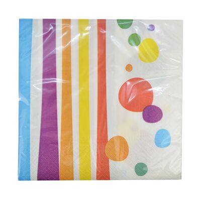 Serwetka Fresh 20 sztuk