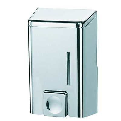 Dystrybutor mydła A3 chrom