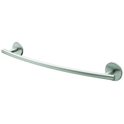 Wieszak kąpielowy 460 mm Virginia Bf satyn/nikiel