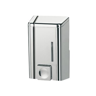 Dystrybutor mydła A2 metalic