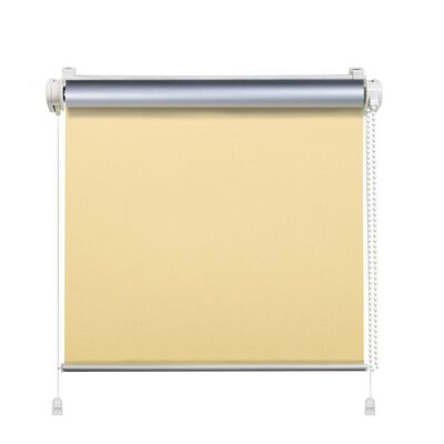 Mini roleta fast Solar 51 x 150 cm orzech Mardom