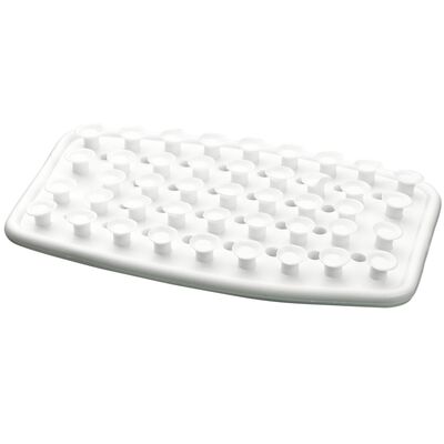 Mydelniczka Jeż biały