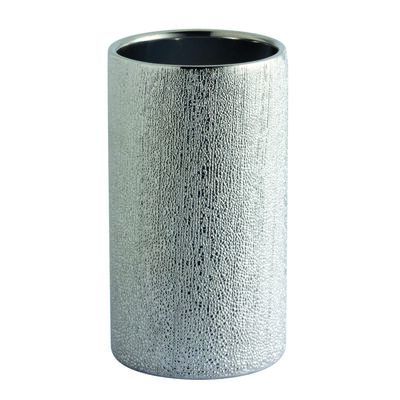 Kubek kosmetyczny Nice szary