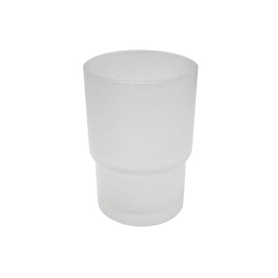 Szklanka zapas szkło