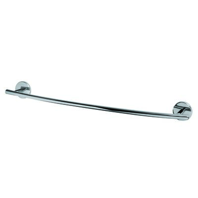 Wieszak kąpielowy 610 mm Niagara chroma Bf chrom