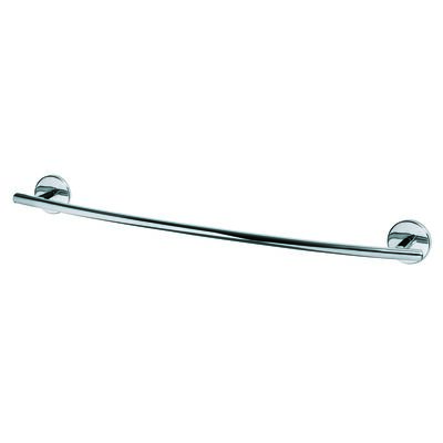 Wieszak kąpielowy 460 mm Niagara chroma Bf chrom