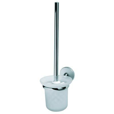 Szczotka WC Niagara chroma Bf chrom