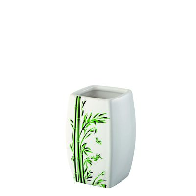 Kubek kosmetyczny Bamboo multi