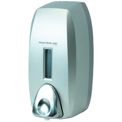 Dystrybutor mydła w pianie P2 750 ml satyna