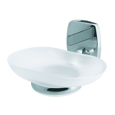 Mydelniczka Oregon chrom