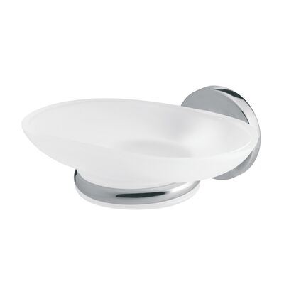 Mydelniczka Ontario chrom