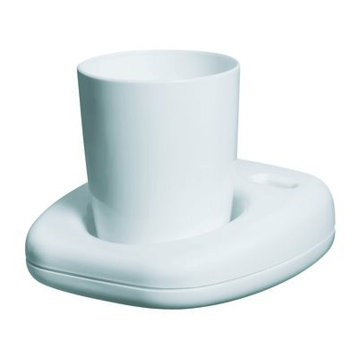 Szklanka Oceanic biały