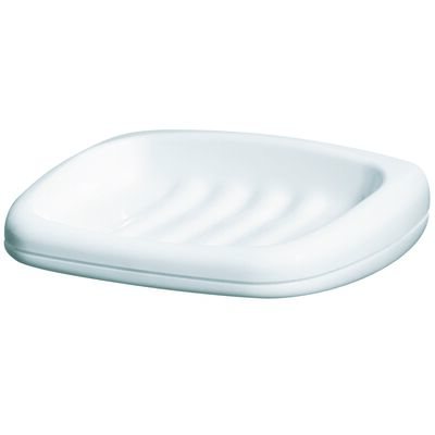 Mydelniczka Oceanic biały