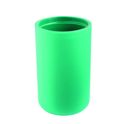 Kubek kosmetyczny Oslo ciemnozielony