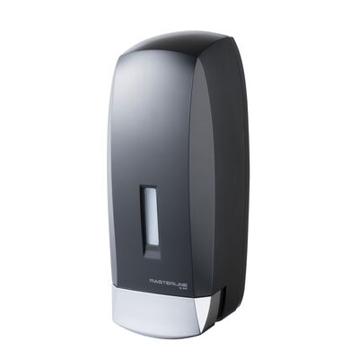 Dystrybutor mydła L4 1000 ml czarny