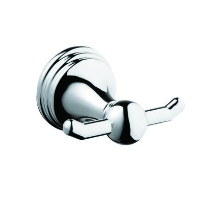 Wieszaczek podwójny One Bf chrom