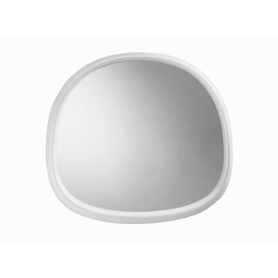 Lustro Laguna białe