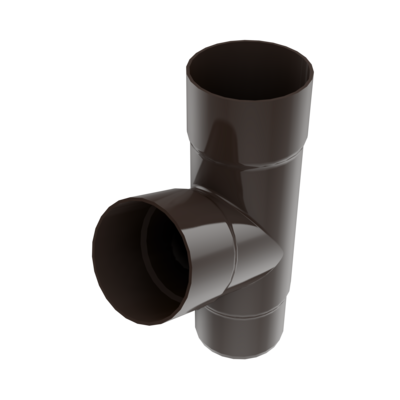 Trójnik 63 x 63 x 63 mm