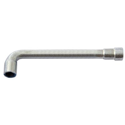 MEGA Klucz fajkowy przebity (10 mm)
