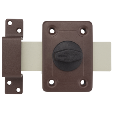 Zamek nawierzchniowy GAMA (S)