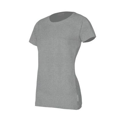 LAHTI PRO Koszulka T-shirt damska L40212 szara XL