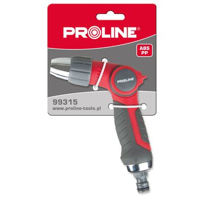 PROLINE Zraszacz pistoletowy