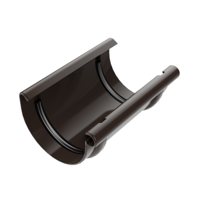 Złączka rynnowa 75 mm