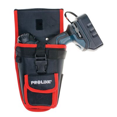 Kabura na wiertarkę PROLINE