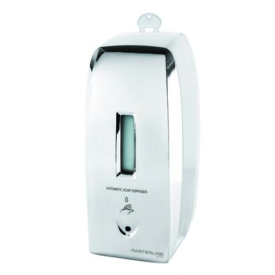 Dystrybutor mydła automatyczny Ak3 500 ml chrom