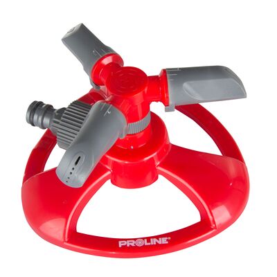 PROLINE Zraszacz obrotowy 50m2