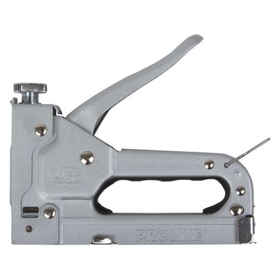 Zszywacz metalowy 4 - 14 mm, typ 53 PROLINE profesjonalny