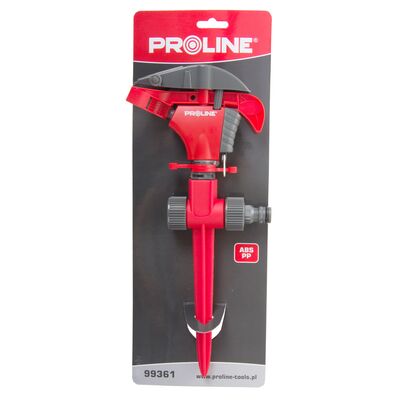 PROLINE Zraszacz pulsacyjny 415m2