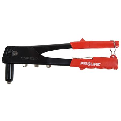 Nitownica do nitów zrywalnych 2,4 - 4,8 mm PROLINE profesional